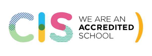 ZIS has CIS Accreditation