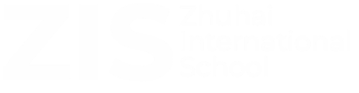 ZIS Logo - Zhuhai International School