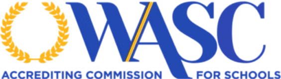 ZIS has obtained WASC accreditation.