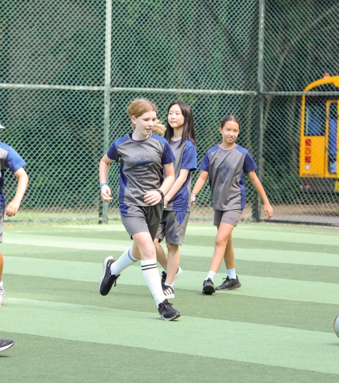Zhuhai International School